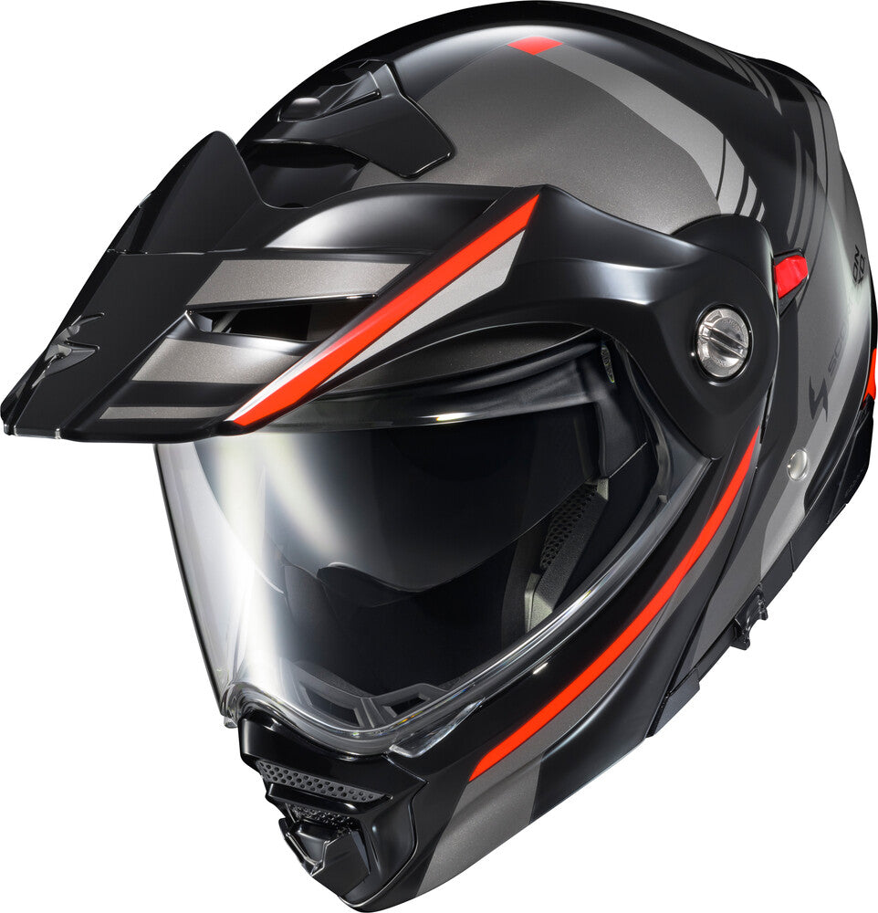 SCORPION EXO EXO-AT960 Monk Helmets SCORPION EXO EXO-AT960 Monk Helmets