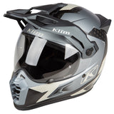 Klim Krios Karbon Pro Adventure Helmet  ECE/DOT
