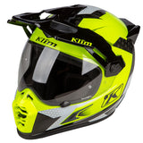 Klim Krios Karbon Pro Adventure Helmet  ECE/DOT