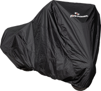 Fire Power Motorcycle covers