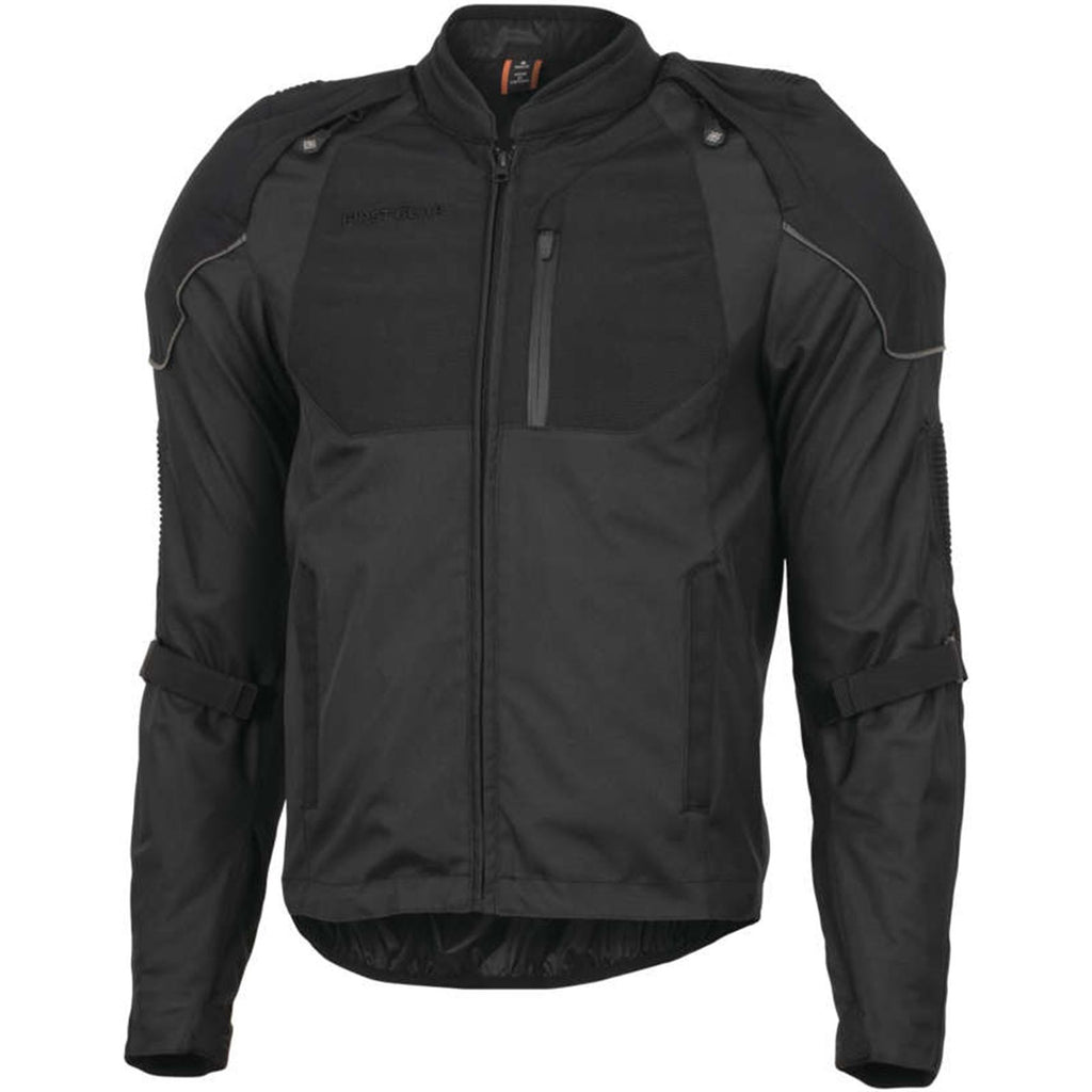 first gear leather jacket First Gear Palisade Jacket – Alaska Leather