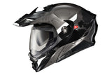 Scorpion EXO-AT960 Topographic Helmets