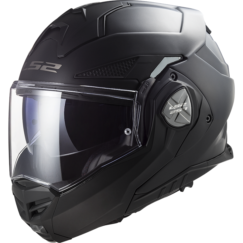 convertible motorcycle helmet LS2