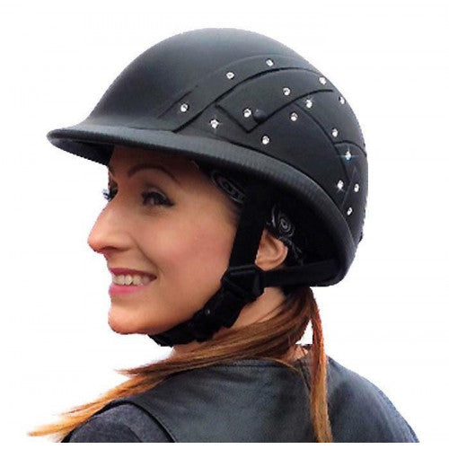 Badass Helmets  Alaska Leather