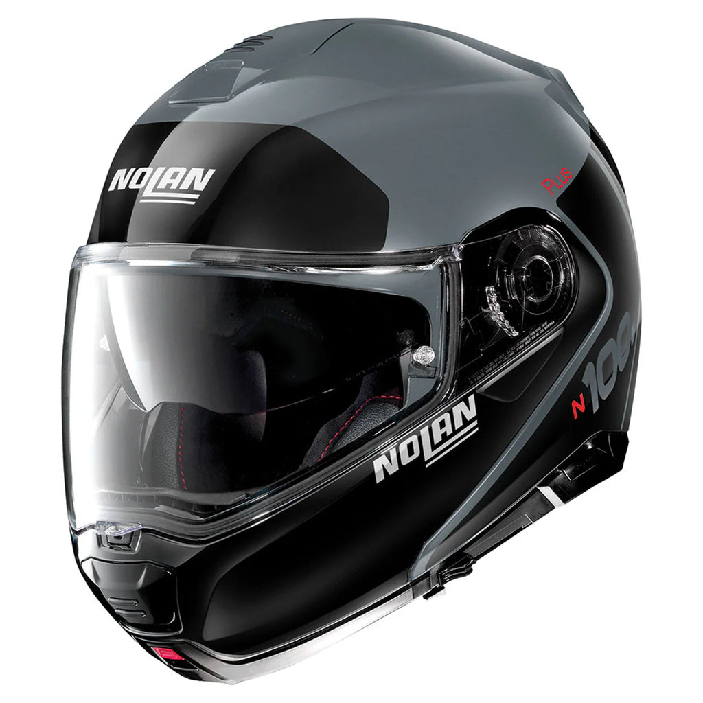 Nolan N100-5 Plus Distinctive Helmets – Alaska Leather