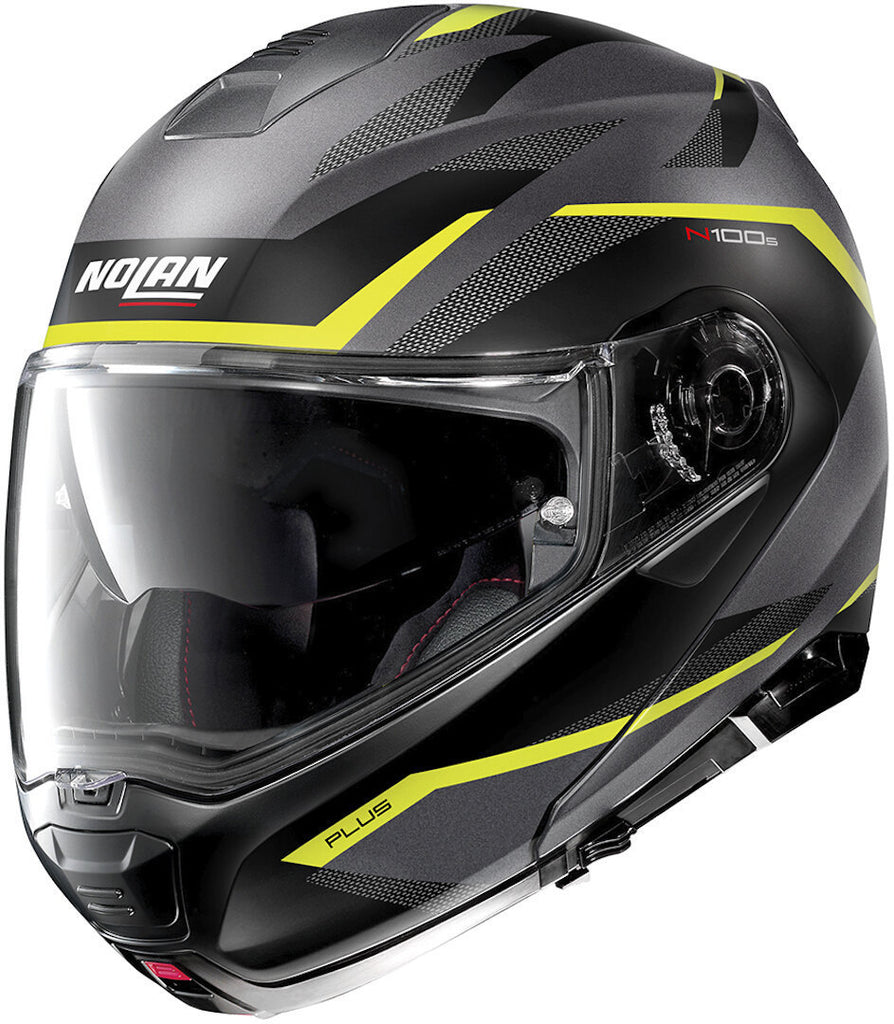 nolan helmet 100 5 Nolan N100-5 Plus Overland Helmets – Alaska Leather
