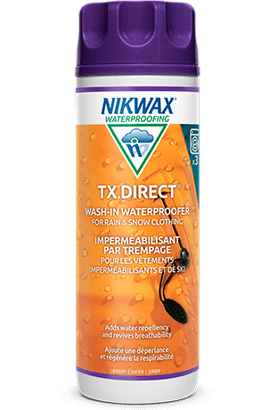Nikwax Tx.Direct Wash-10oz