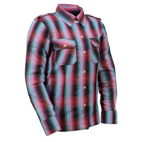 Armored Flannel MPL2603