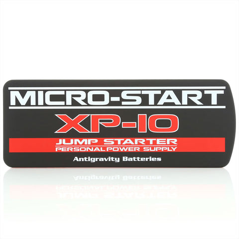 Antigravity Micro-Start-XP-10