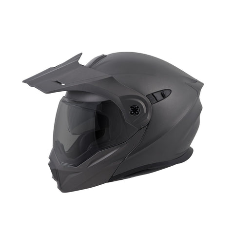Scorpion EXO-AT950 Solid Motorcycle Helmets