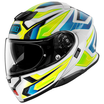 Modular Helmets