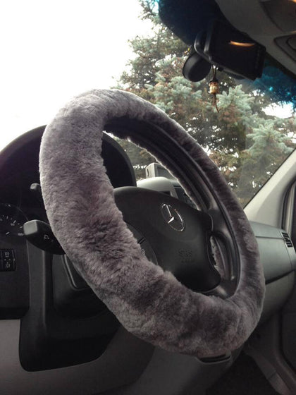 Sheepskin and Leather Accessories