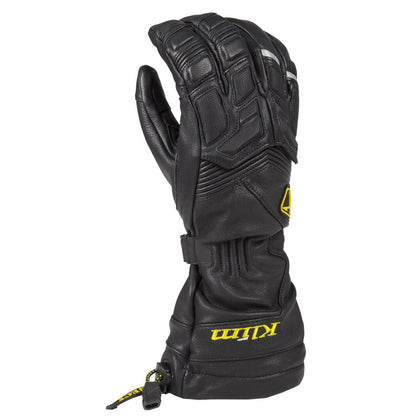 Snow Gloves