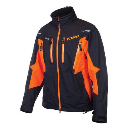 Snow Jackets