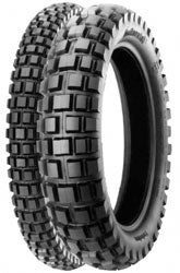 Motorcycle Tires