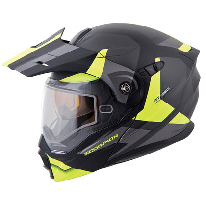 Snow Helmets