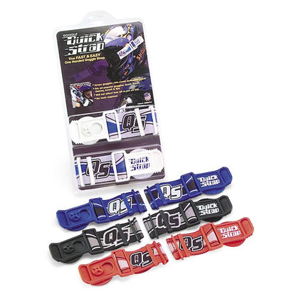 Goggle Accessories