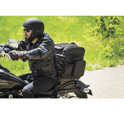 Motorcycle Luggage
