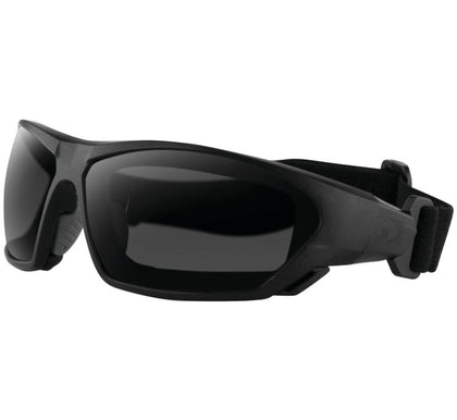 Street Goggles