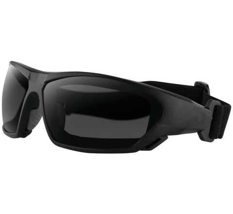 Street Goggles