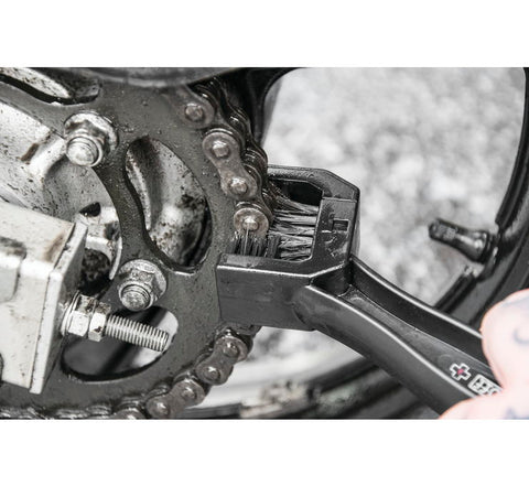 Chain Care