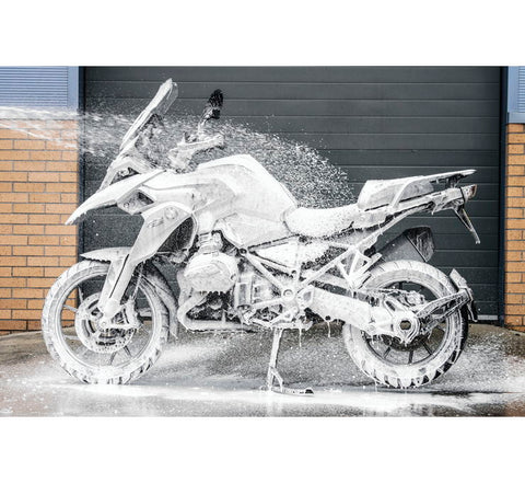 Bike Care Products