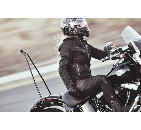 Women's Motorcycle Jackets