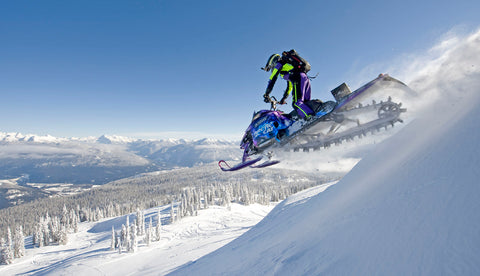 Snowmachine