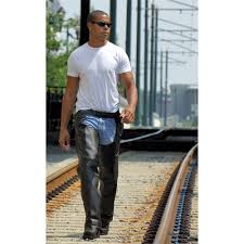 Men's Pants & Chaps