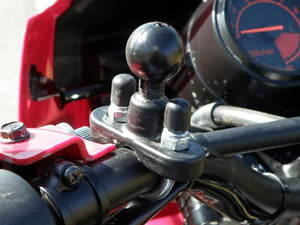 Accessory Mounts