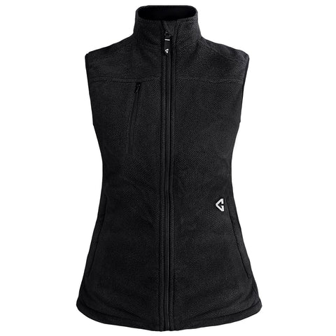 Gerbing 7V Women's Thermite Fleece Heated Vest 2.0