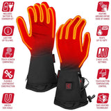W Gerbing 7V Glove Liner