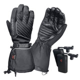 Gerbing Atlas Gloves-7V : LG