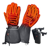 Gerbing Atlas Gloves-7V : LG