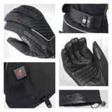 Gerbing Atlas Gloves-7V : LG