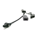 Gerbing 12V to 7V/USB Temperature Controller