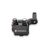 Gerbing 12V Dual Remote Clip Case W/MC Mount