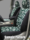Custom Neoprene Car and Truck Seat Covers