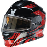 Z1R Solaris 2.0 Modular Helmet