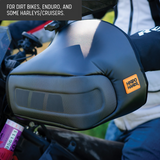 Backcountry Hippo Hands