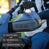 Backcountry Hippo Hands