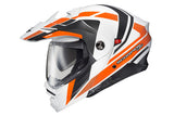 Scorpion EXO-AT960 Hicks Motorcycle Helmet