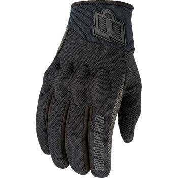 Icon Anthem 3 Glove
