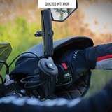 Backcountry Hippo Hands