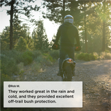 Backcountry Hippo Hands