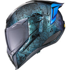 Icon Ultraflite Helmet
