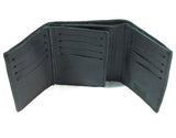 Large Credit Card Tri-Fold Wallet