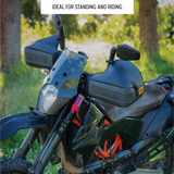 Backcountry Hippo Hands