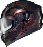Scorpion Exo-T520  Nama-Sushi Helmets