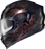 Scorpion Exo-T520  Nama-Shshi Helmets